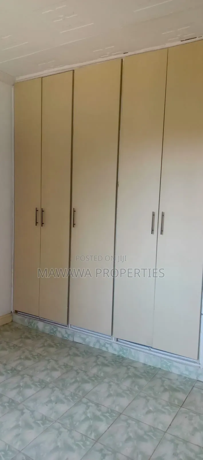 2bdrm Apartment in South B for rent