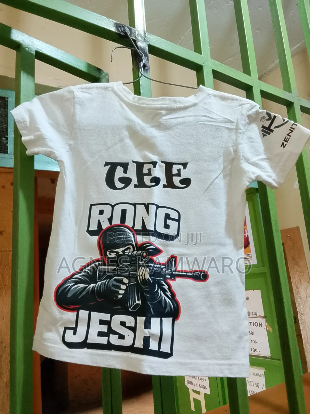Printing Services