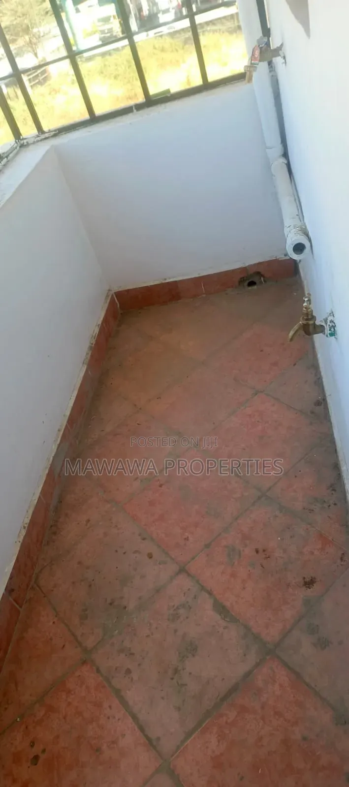 2bdrm Apartment in South B for rent