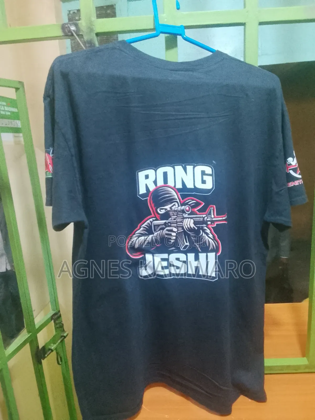 Printing Services