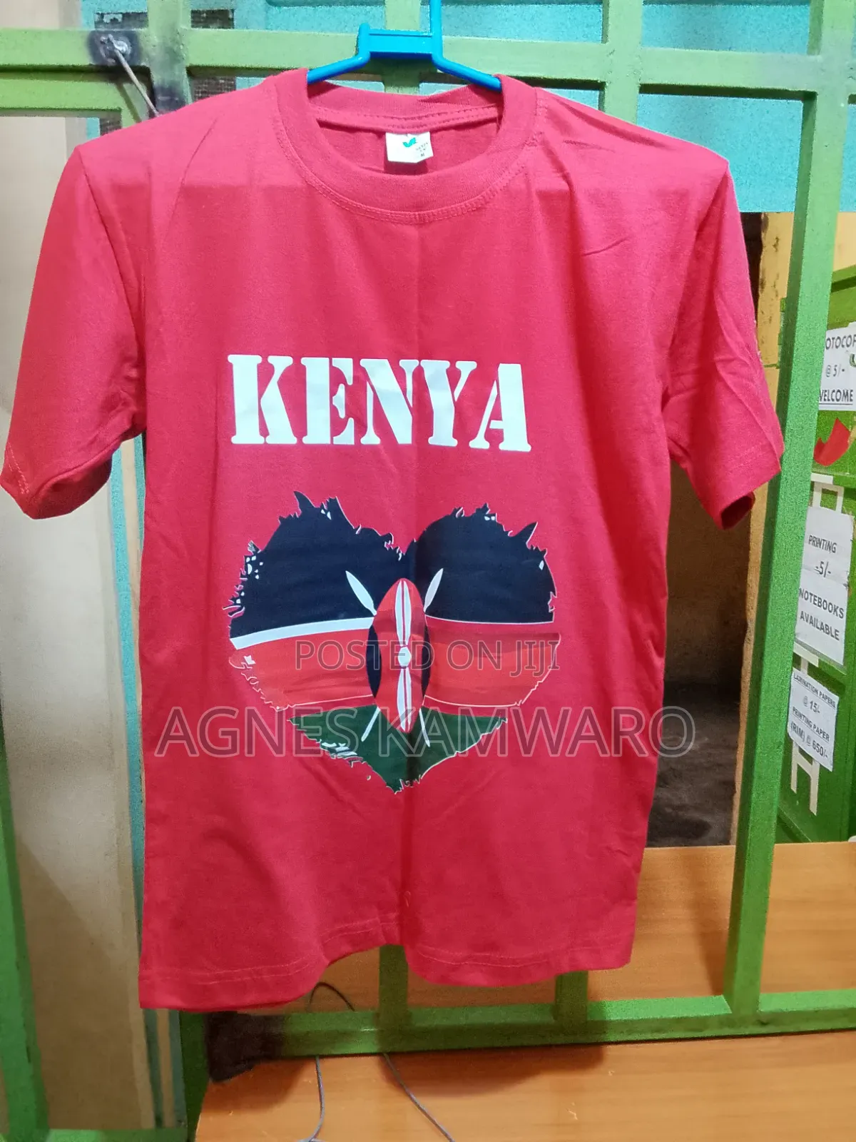 Printing Services