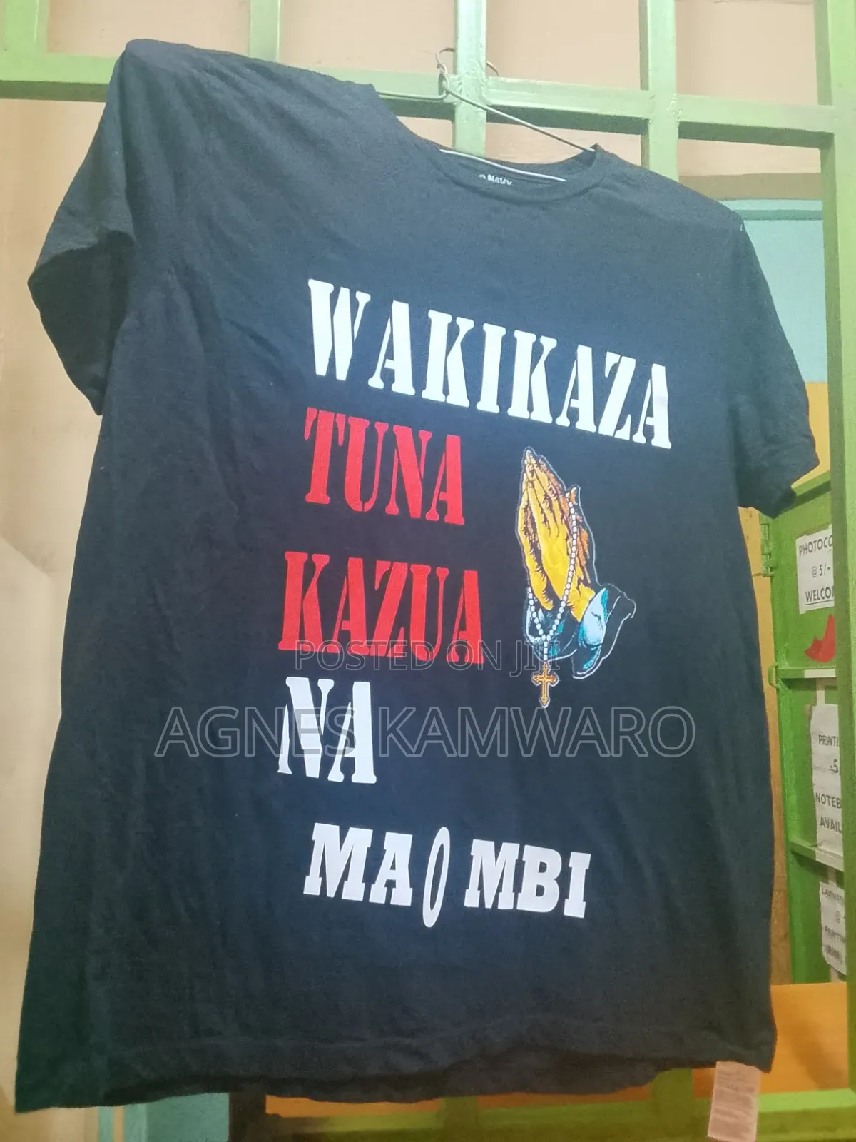 Printing Services