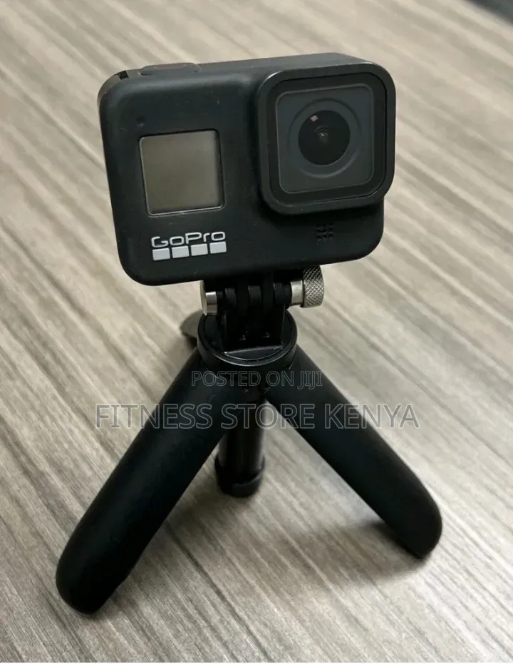 Go Pro Hero 8 Black