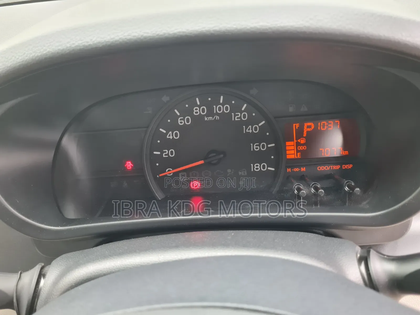 Toyota Passo 2019 Beige