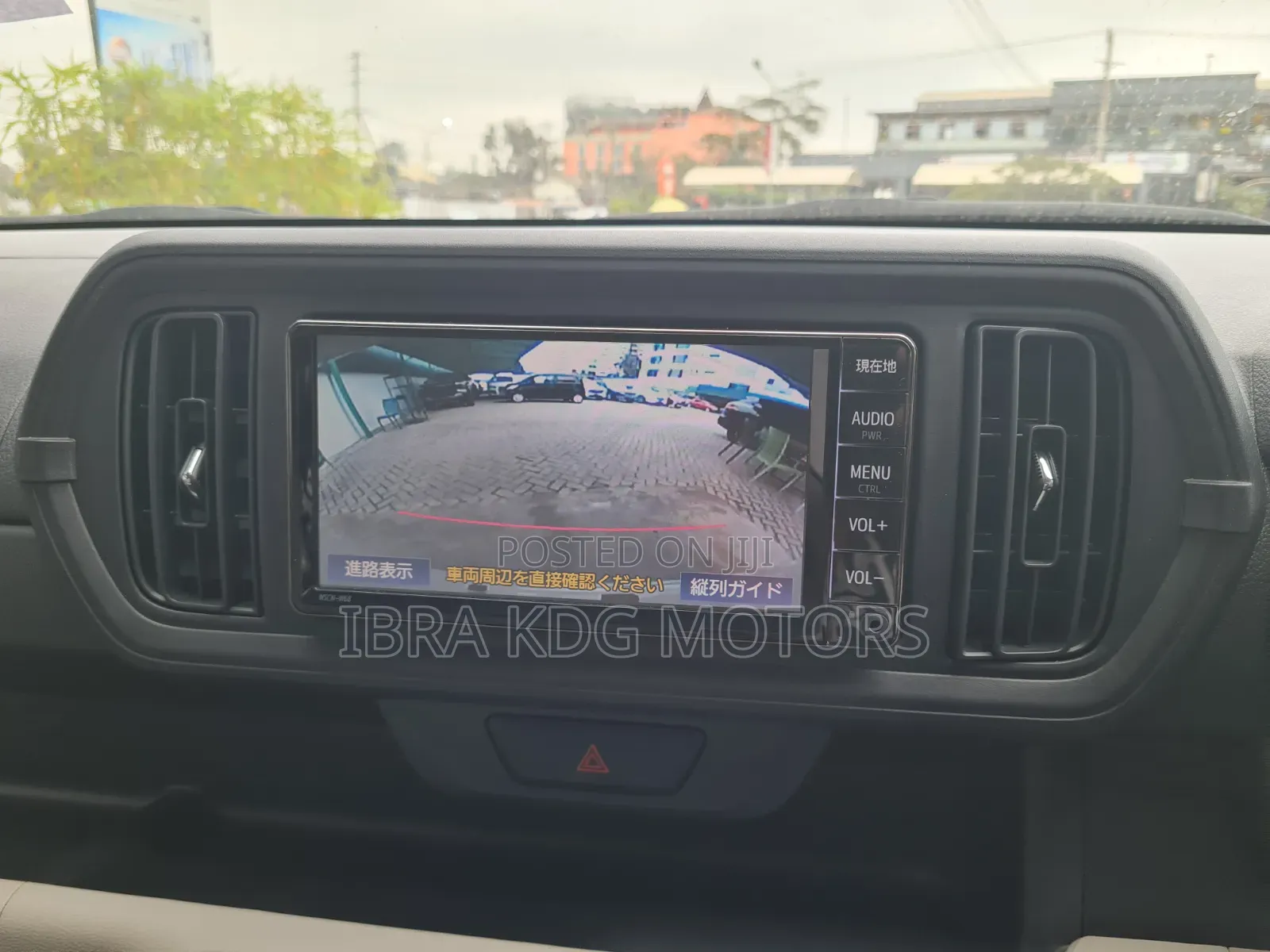 Toyota Passo 2019 Beige