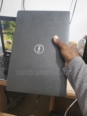 Laptop Dell Latitude 7400 8GB Intel Core i7 SSD 256GB