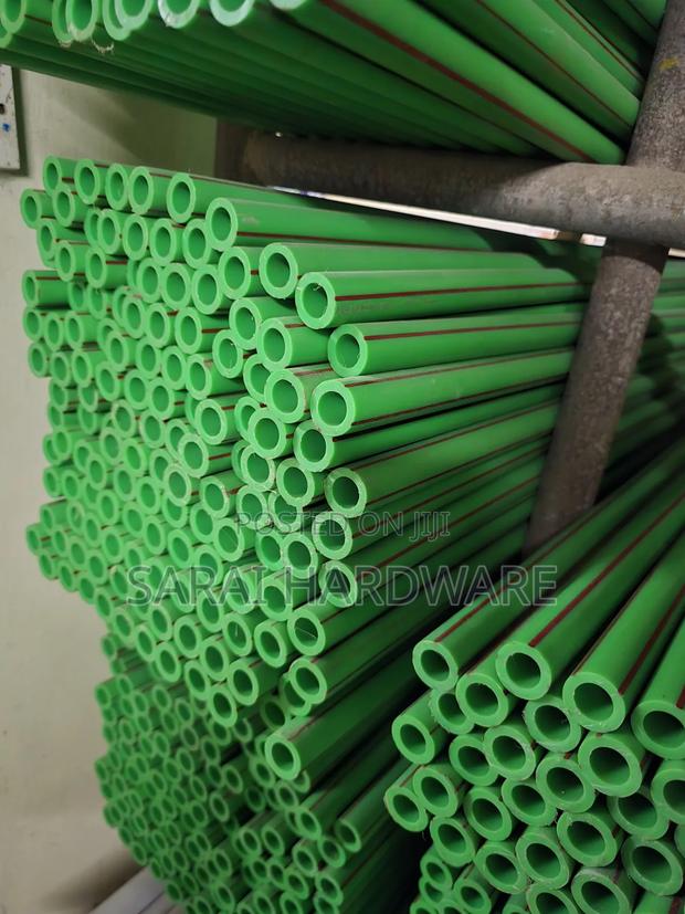 Danco PPR Pipes