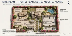 Seme Kadero Land