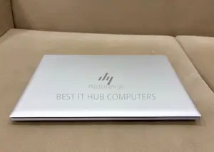 Laptop HP EliteBook 840 G8 16GB Intel Core i7 SSD 512GB
