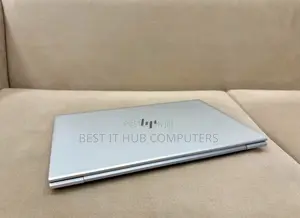 Laptop HP EliteBook 840 G8 16GB Intel Core i7 SSD 512GB