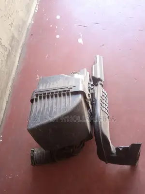 Mazda CX-5 Air Cleaner