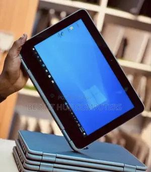 Laptop HP ProBook X360 11 G4 8GB Intel Core i5 SSD 256GB