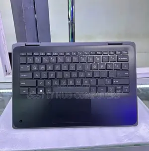 Laptop HP ProBook X360 11 G4 8GB Intel Core i5 SSD 256GB