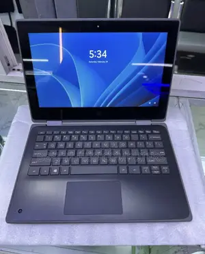Laptop HP ProBook X360 11 G4 8GB Intel Core i5 SSD 256GB