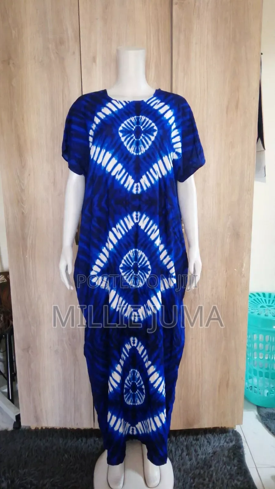 Deras for Sale