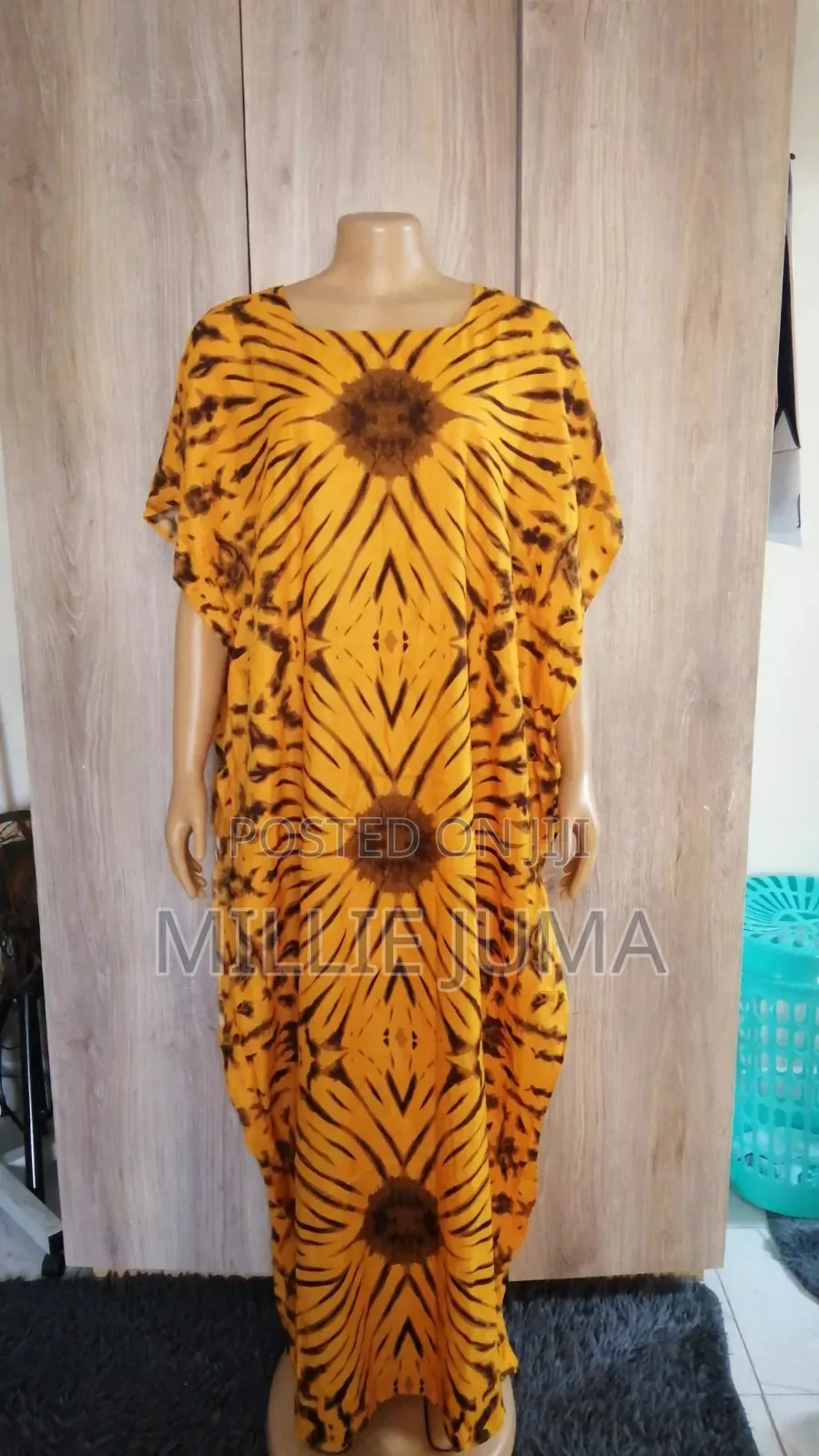 Deras for Sale