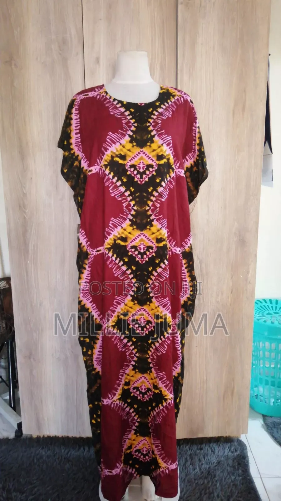Deras for Sale