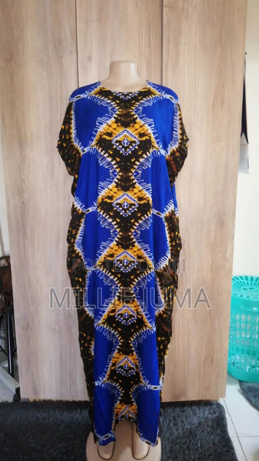Deras for Sale