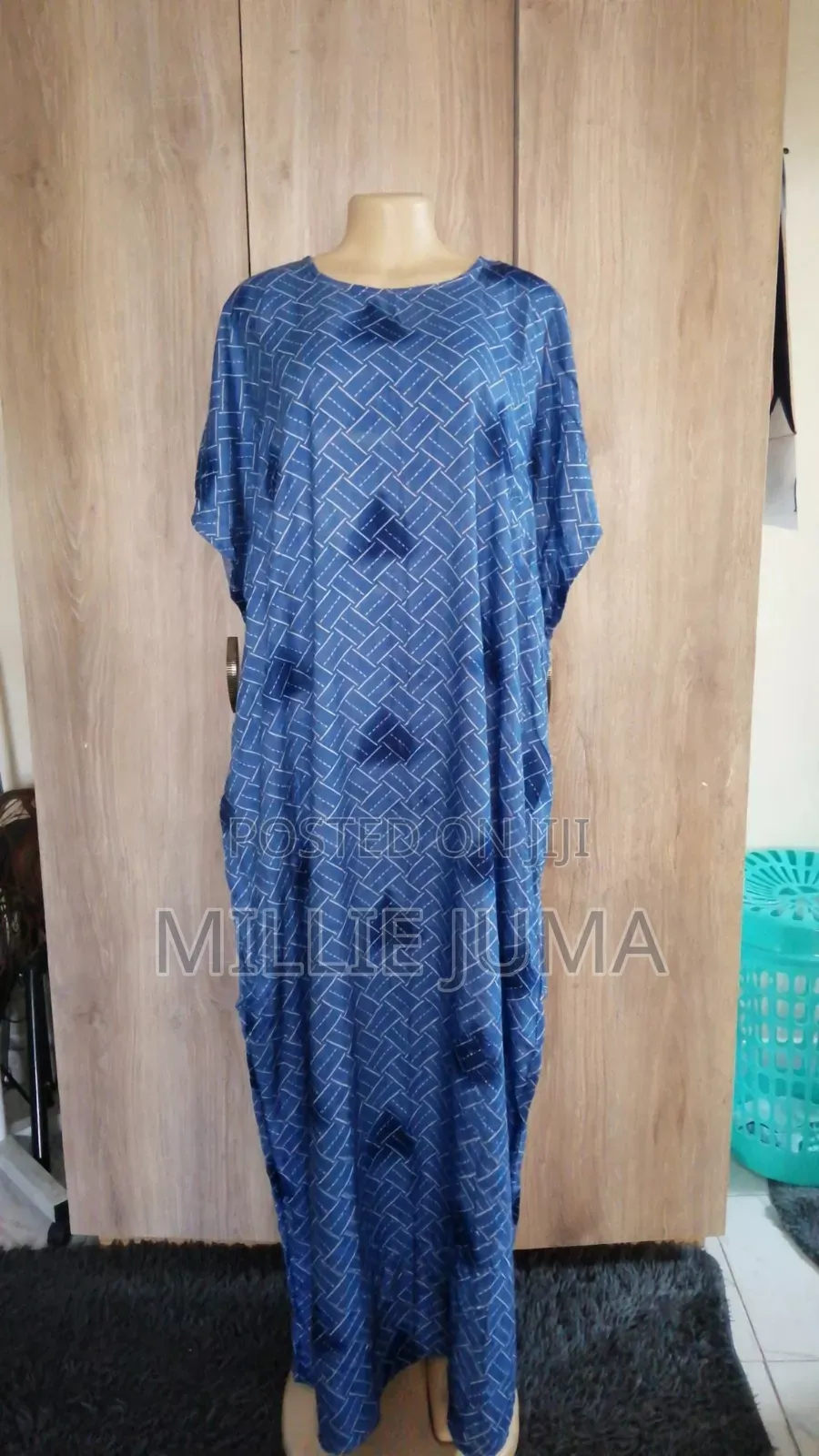 Deras for Sale