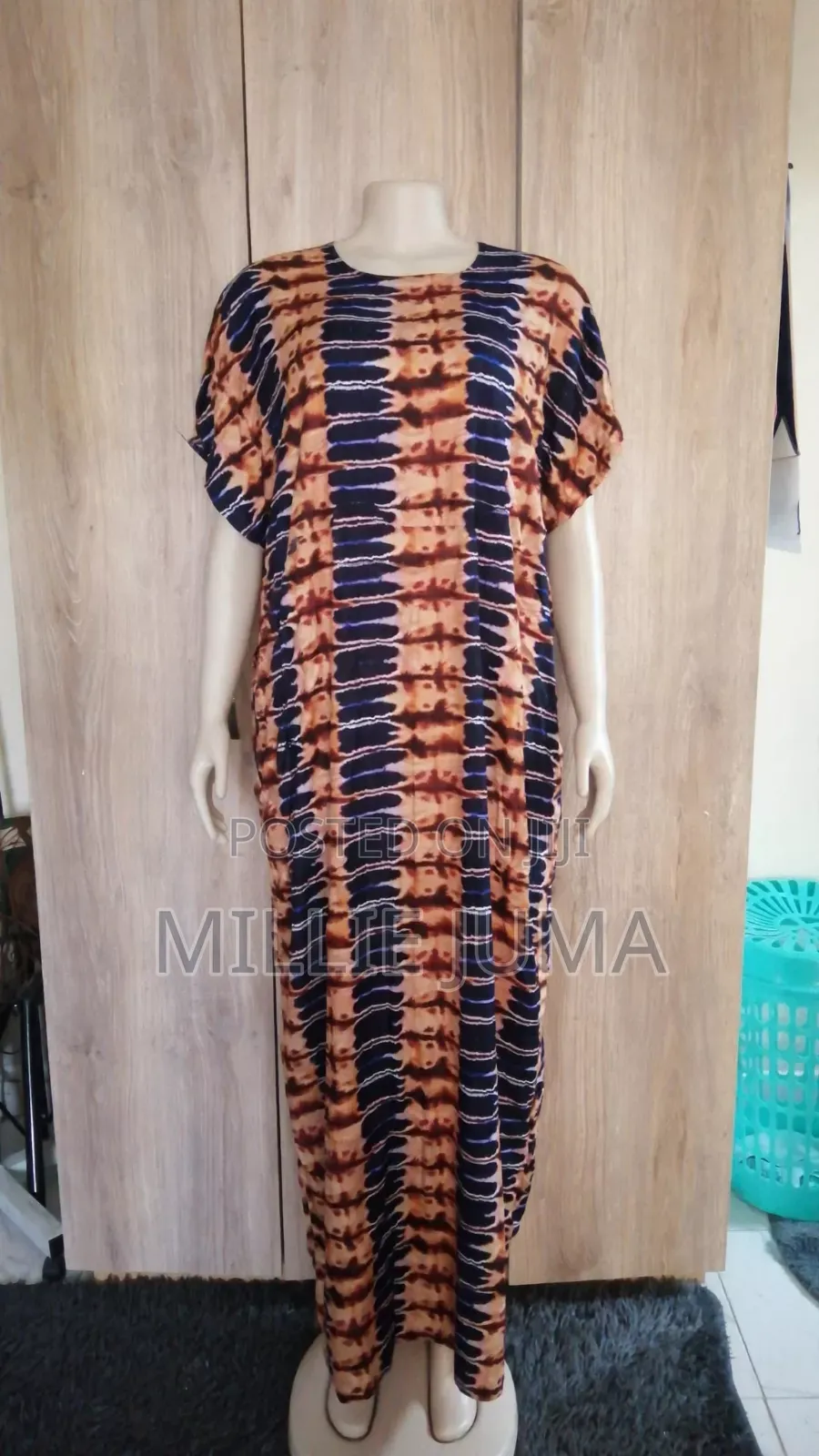Deras for Sale