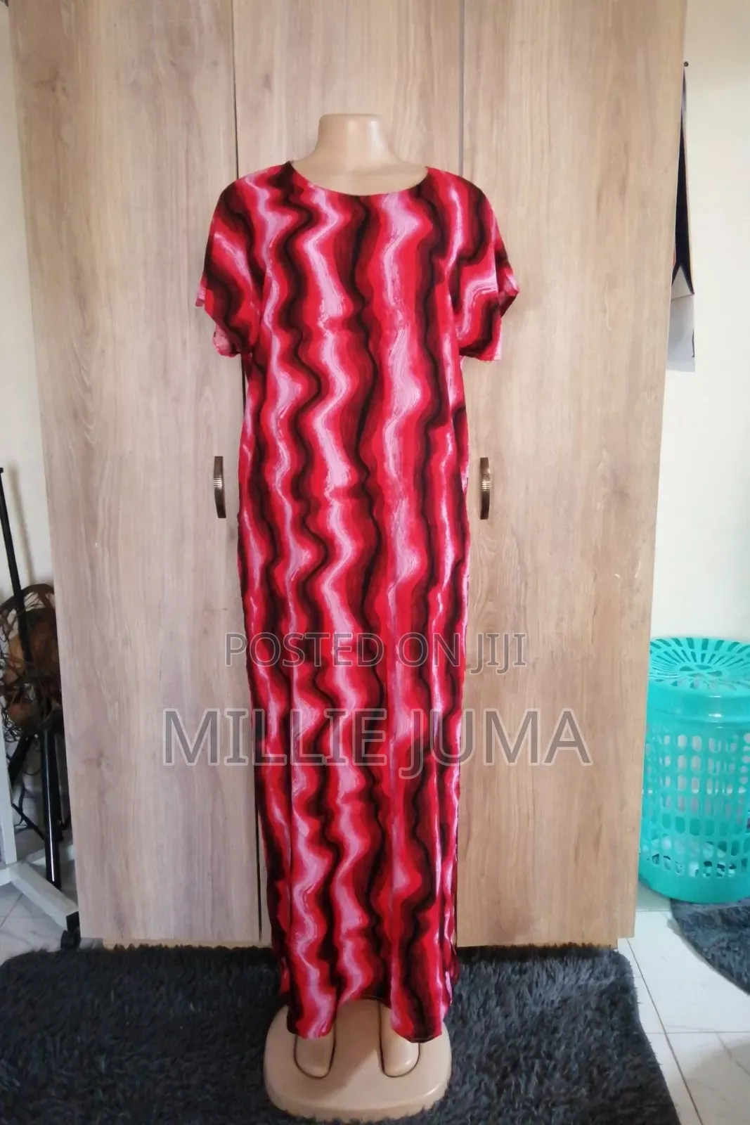 Deras for Sale