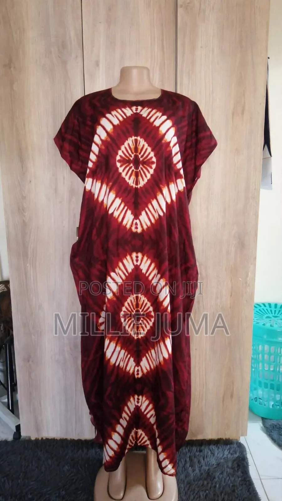 Deras for Sale