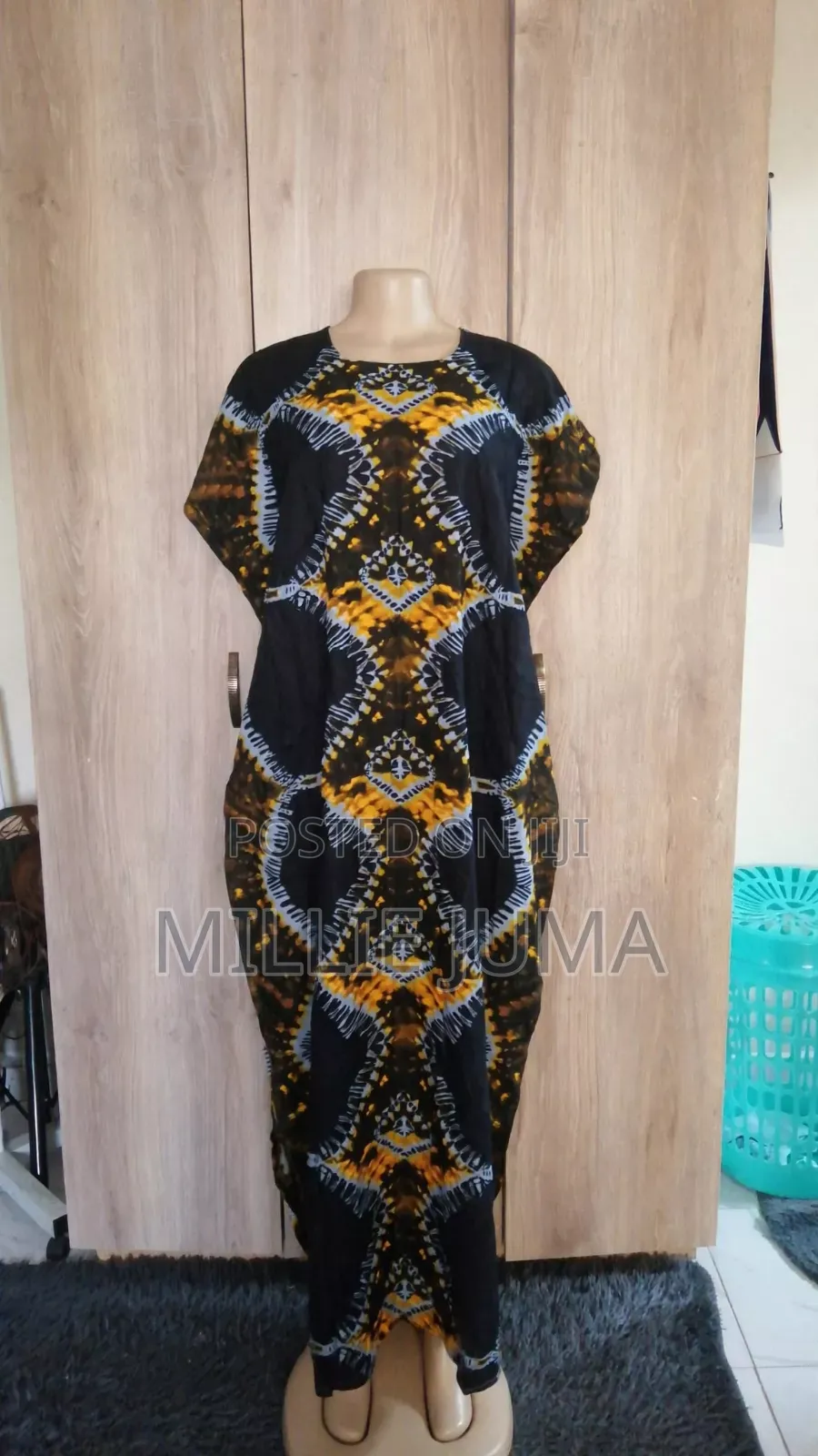 Deras for Sale