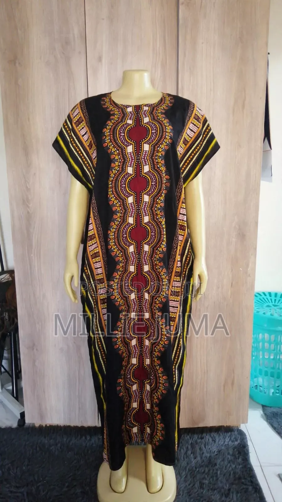 Deras for Sale