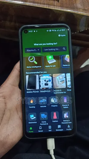 Oppo A53 128 GB Blue
