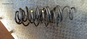 Heavy Duty Coilspring Note E13