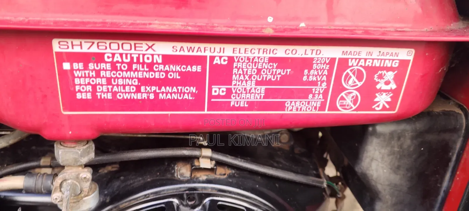 BADGER Mechanical Electricals