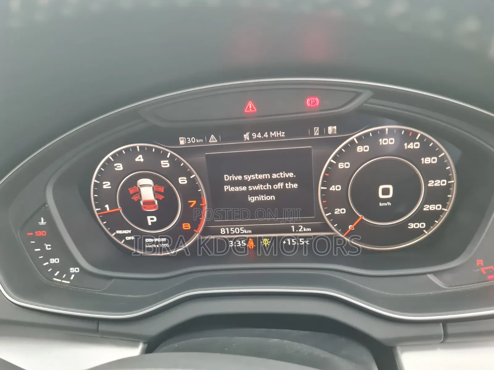 Audi Q5 2.0T Premium AWD quattro 2019 White