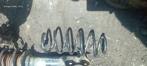 Heavy Duty Coilspring Solio