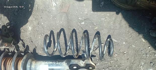 Heavy Duty Coilspring Solio - thumbnail 2
