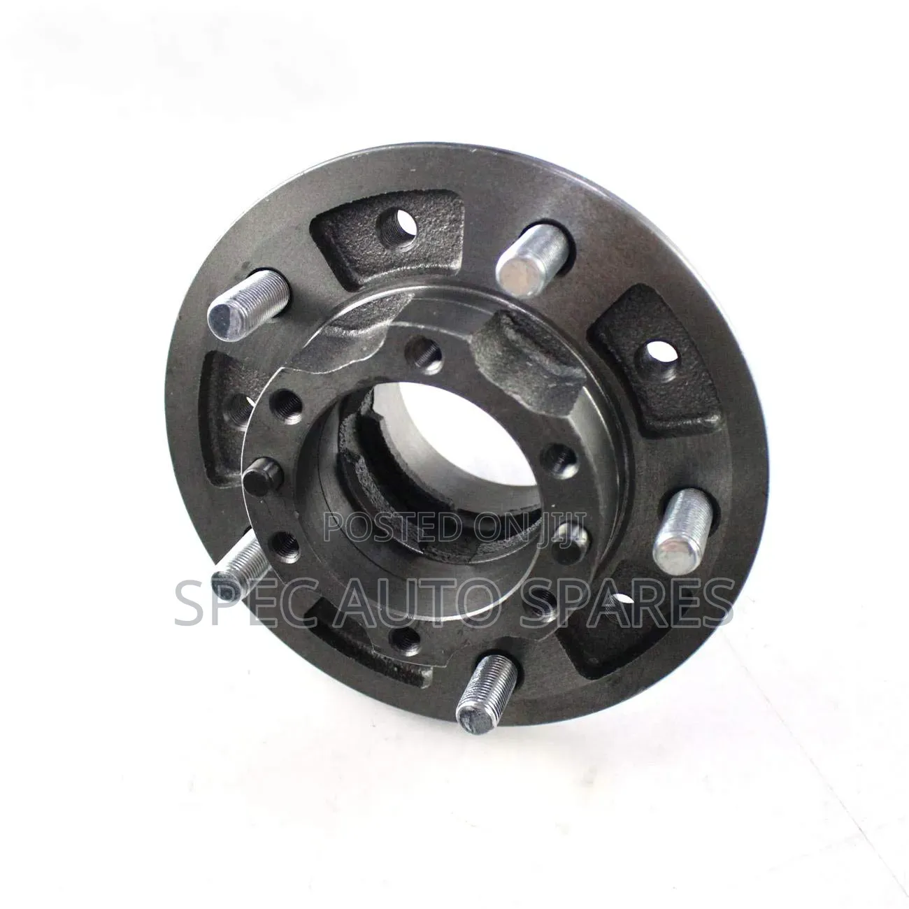 Front Hub Bearing Land Cruiser 79 Series