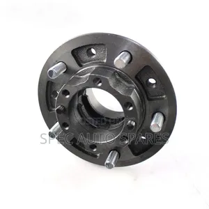 Front Hub Bearing Land Cruiser 79 Series