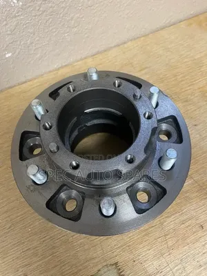 Front Hub Bearing Land Cruiser 79 Series