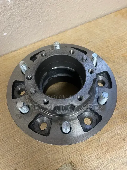 Front Hub Bearing Land Cruiser 79 Series