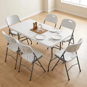 Foldable Camping Set