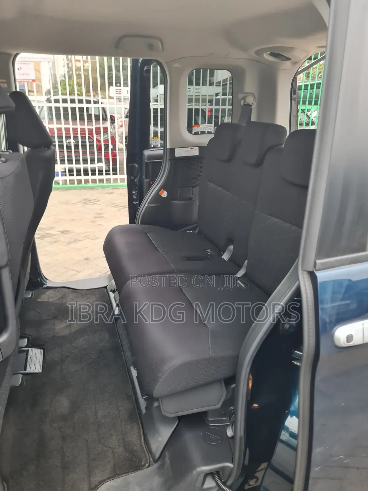 Toyota Roomy 2019