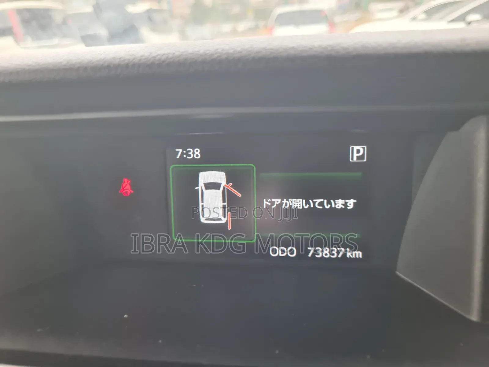 Toyota Roomy 2019