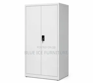 2 Door Storing Cabinet