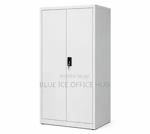 2 Door Storing Cabinet