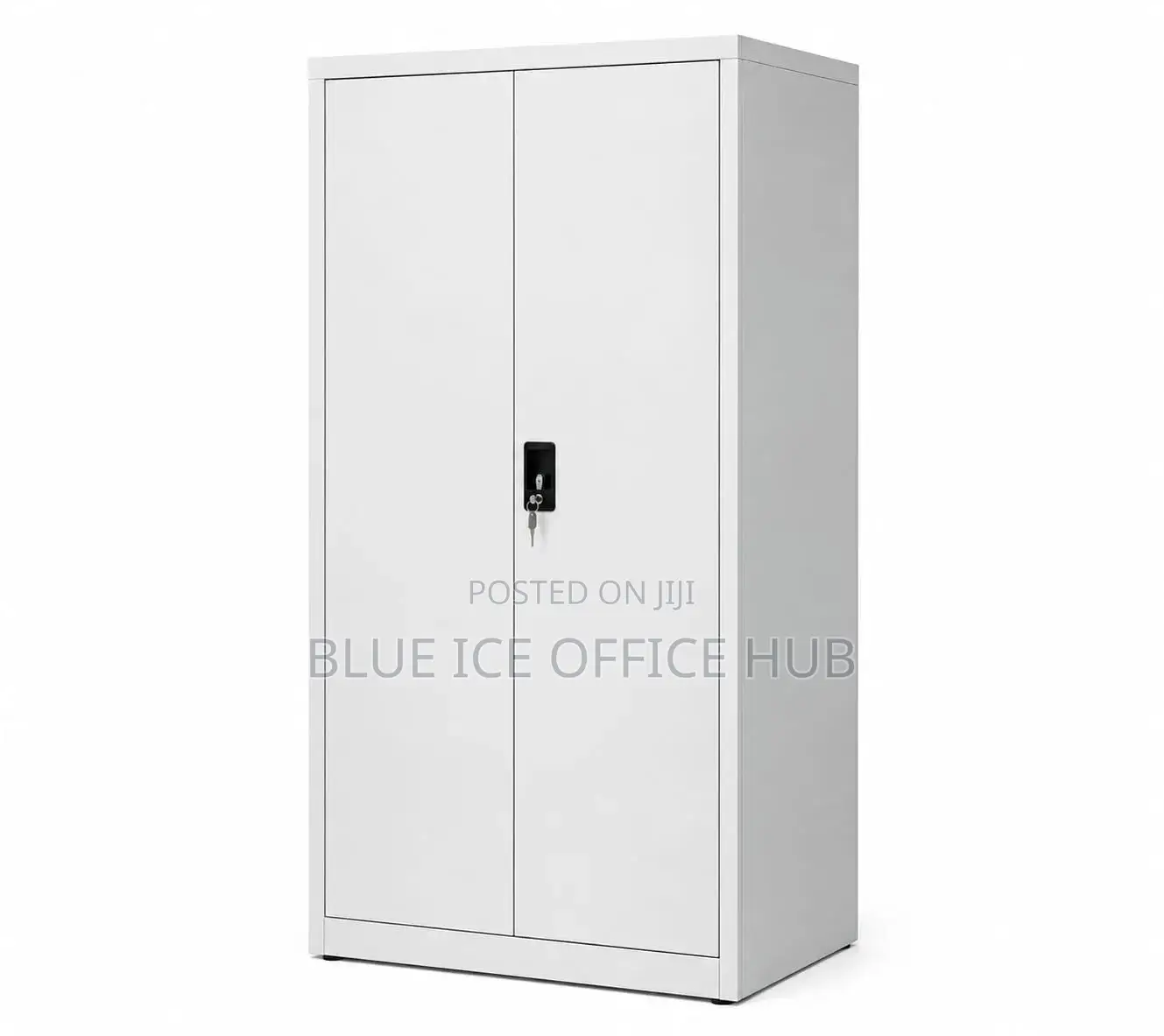 2 Door Storing Cabinet