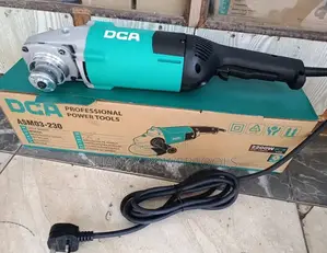 DCA Grinder 2200watts