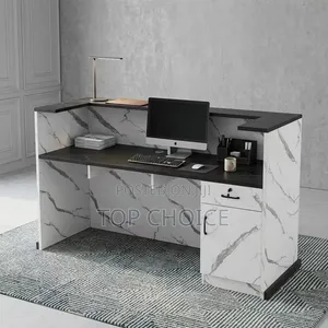 Executive Office Reception Desk 1.8m