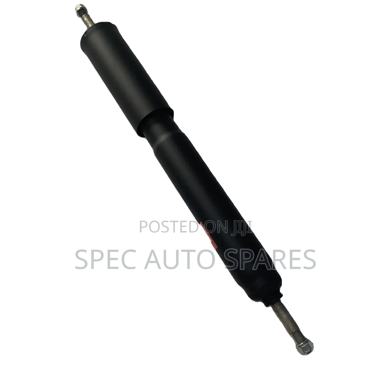 Toyota Land Cruiser 79 Rear Shocks