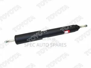 Toyota Land Cruiser 79 Rear Shocks