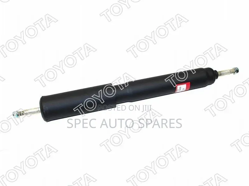 Toyota Land Cruiser 79 Rear Shocks