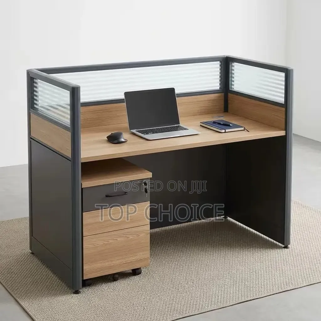 Modern Office Workstation | Office Cubicles Workstation